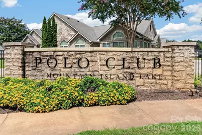 4745 Polo Gate Boulevard, Charlotte, NC 28216 - Photo 30