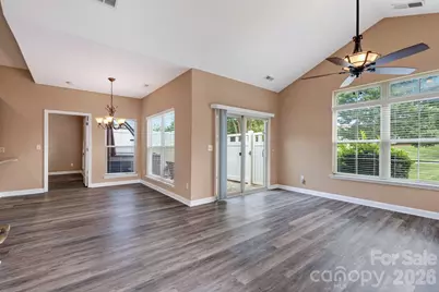 4745 Polo Gate Boulevard, Charlotte, NC 28216 - Photo 4