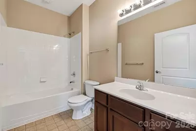 4745 Polo Gate Boulevard, Charlotte, NC 28216 - Photo 24