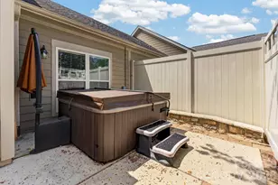 4745 Polo Gate Boulevard, Charlotte, NC 28216 - Photo 28