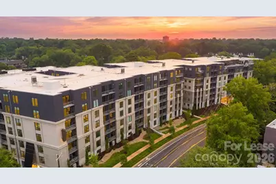 1755 Lombardy Circle #A10, Charlotte, NC 28203 - Photo 30