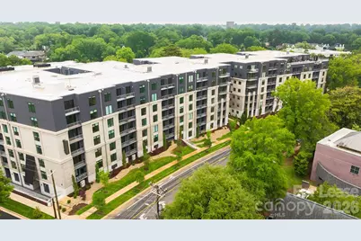 1755 Lombardy Circle #B6, Charlotte, NC 28203 - Photo 2