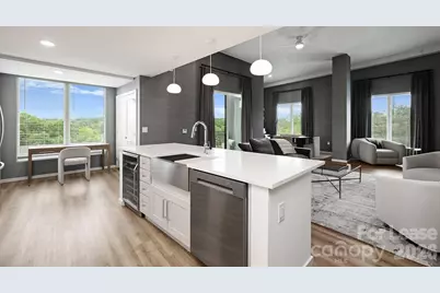 1755 Lombardy Circle #B6, Charlotte, NC 28203 - Photo 20