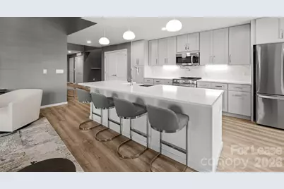 1755 Lombardy Circle #B6, Charlotte, NC 28203 - Photo 18