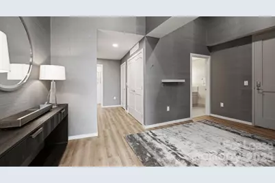 1755 Lombardy Circle #B6, Charlotte, NC 28203 - Photo 26