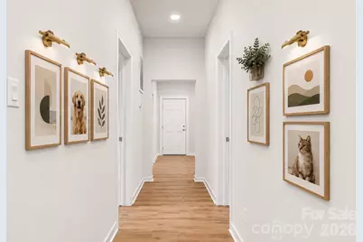 104 1st Avenue, China Grove, NC 28023 - Photo 16