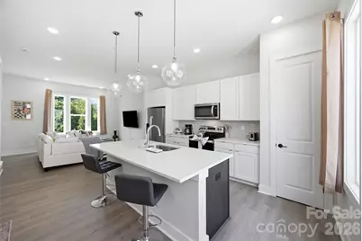509 Strong Avenue, Charlotte, NC 28205 - Photo 4