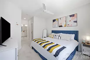 509 Strong Ave, Charlotte, NC 28205 - Photo 18