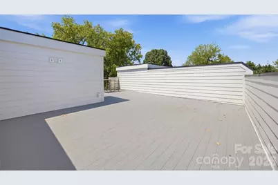509 Strong Avenue, Charlotte, NC 28205 - Photo 36