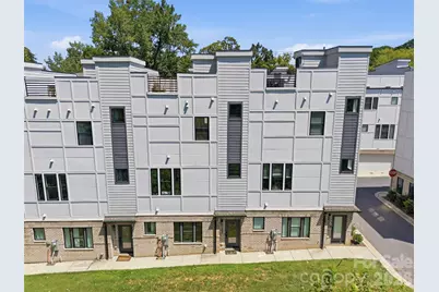 509 Strong Avenue, Charlotte, NC 28205 - Photo 1
