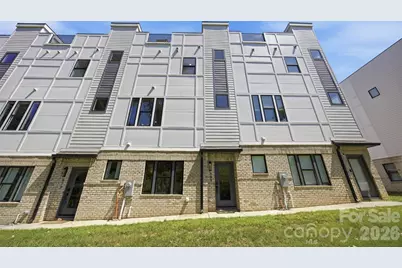 509 Strong Avenue, Charlotte, NC 28205 - Photo 40