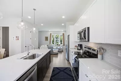 509 Strong Avenue, Charlotte, NC 28205 - Photo 14