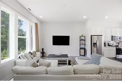 509 Strong Avenue, Charlotte, NC 28205 - Photo 6