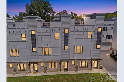 509 Strong Avenue, Charlotte, NC 28205 - Photo 44