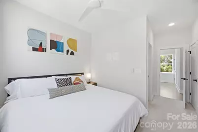 509 Strong Avenue, Charlotte, NC 28205 - Photo 24