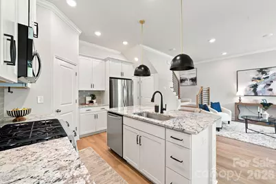 5930 Ardrey Kell Road, Charlotte, NC 28277 - Photo 8