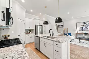 5930 Ardrey Kell Rd, Charlotte, NC 28277 - Photo 8