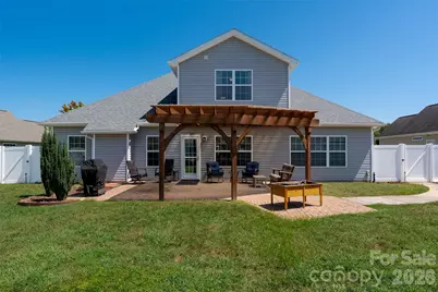 5335 Hackberry Lane SW, Concord, NC 28027 - Photo 34
