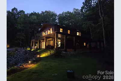 272 Bluebird Road, Lake Lure, NC 28746 - Photo 44