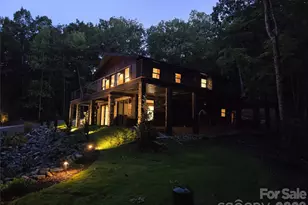 272 Blue Bird Rd, Lake Lure, NC 28746 - Photo 44