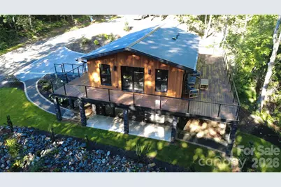 272 Bluebird Road, Lake Lure, NC 28746 - Photo 1