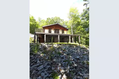 272 Bluebird Road, Lake Lure, NC 28746 - Photo 32