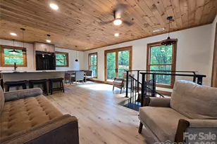 272 Blue Bird Rd, Lake Lure, NC 28746 - Photo 6