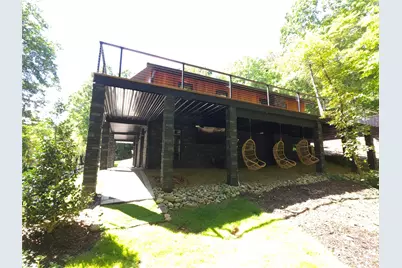 272 Bluebird Road, Lake Lure, NC 28746 - Photo 34
