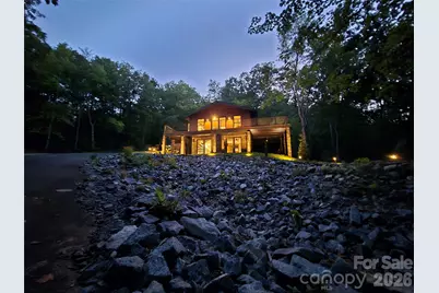 272 Bluebird Road, Lake Lure, NC 28746 - Photo 42
