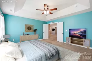 10125 Castlebrooke Dr, Concord, NC 28027 - Photo 34