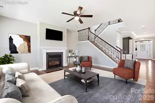 10125 Castlebrooke Dr, Concord, NC 28027 - Photo 6