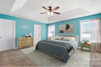 10125 Castlebrooke Drive, Concord, NC 28027 - Photo 32