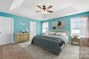 10125 Castlebrooke Dr, Concord, NC 28027 - Photo 32