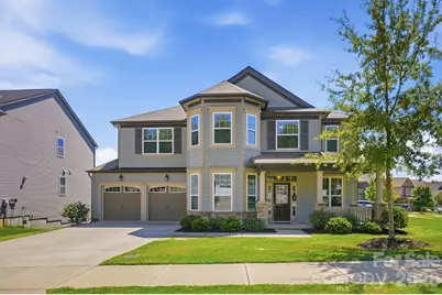 10125 Castlebrooke Drive, Concord, NC 28027 - Photo 2