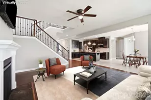 10125 Castlebrooke Dr, Concord, NC 28027 - Photo 8
