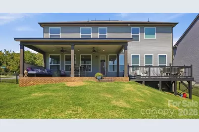 10125 Castlebrooke Drive, Concord, NC 28027 - Photo 44
