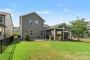 14103 Magnolia Walk Dr, Huntersville, NC 28078 - Photo 26