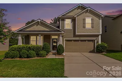 14103 Magnolia Walk Drive, Huntersville, NC 28078 - Photo 2
