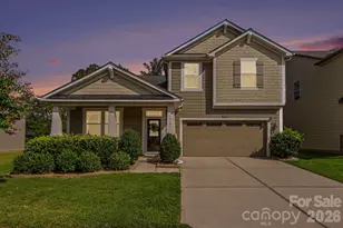 14103 Magnolia Walk Dr, Huntersville, NC 28078 - Photo 2