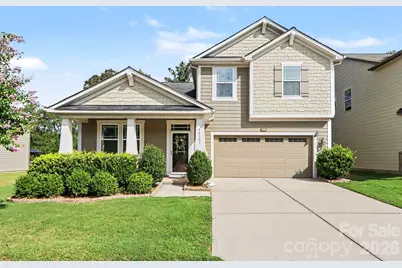 14103 Magnolia Walk Drive, Huntersville, NC 28078 - Photo 1