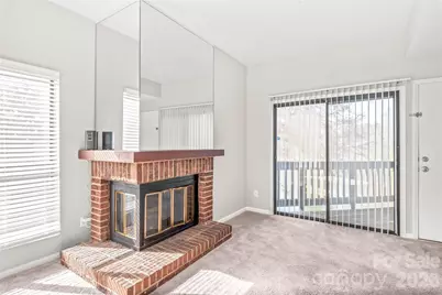8155 Cedar Glen Drive, Charlotte, NC 28212 - Photo 6