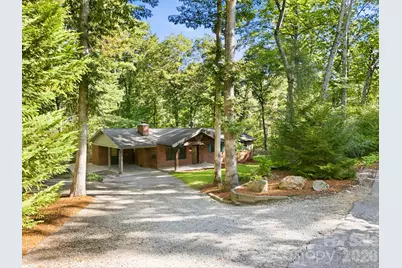 151 Ridgewood Acres Drive, Hendersonville, NC 28792 - Photo 34