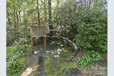 151 Ridgewood Acres Drive, Hendersonville, NC 28792 - Photo 36