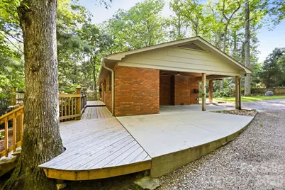 151 Ridgewood Acres Drive, Hendersonville, NC 28792 - Photo 28