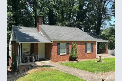399 Westwood Drive, Statesville, NC 28677 - Photo 1