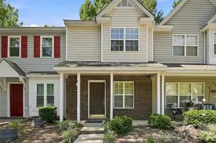 10728 Holly Ridge Blvd, Charlotte, NC 28216 - Photo 1
