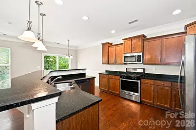 9320 Gentle Stream Lane, Charlotte, NC 28214 - Photo 2