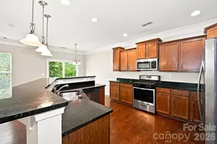 9320 Gentle Stream Ln, Charlotte, NC 28214 - Photo 2