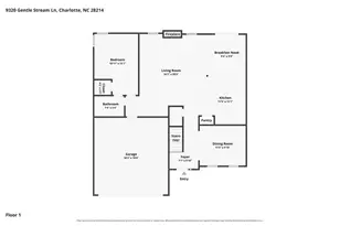 9320 Gentle Stream Ln, Charlotte, NC 28214 - Photo 20