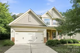 9320 Gentle Stream Ln, Charlotte, NC 28214 - Photo 1